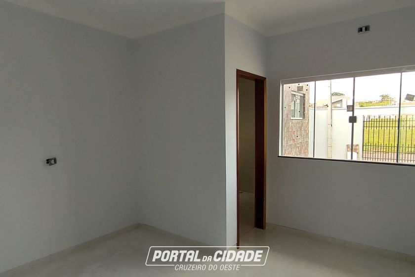 Casa &agrave; venda - 70m&sup2; - Loteamento Jardim Gr&eacute;cia