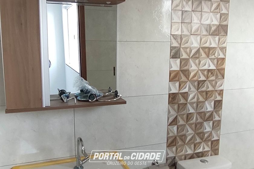 Casa &agrave; venda - 70m&sup2; - Loteamento Jardim Gr&eacute;cia