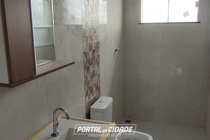 Casa &agrave; venda - 70m&sup2; - Loteamento Jardim Gr&eacute;cia