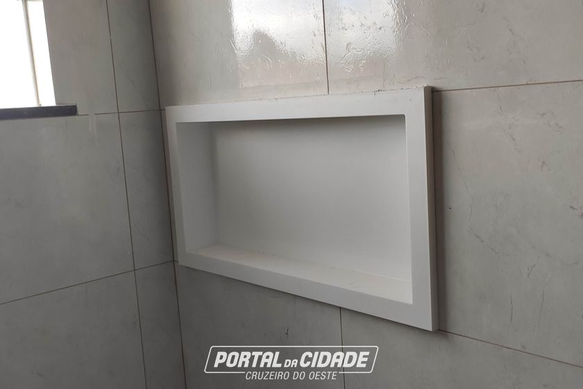 Casa &agrave; venda - 70m&sup2; - Loteamento Jardim Gr&eacute;cia