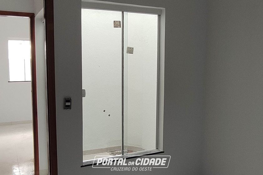 Casa &agrave; venda - 70m&sup2; - Loteamento Jardim Gr&eacute;cia