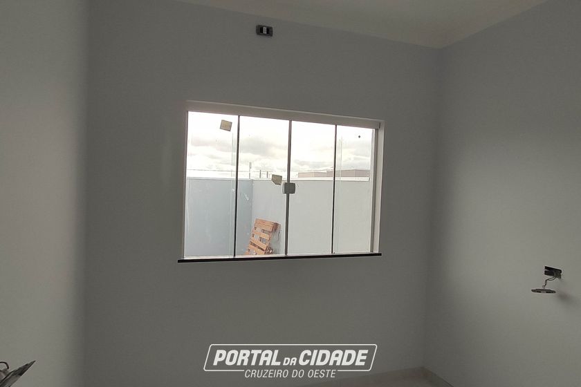 Casa &agrave; venda - 70m&sup2; - Loteamento Jardim Gr&eacute;cia