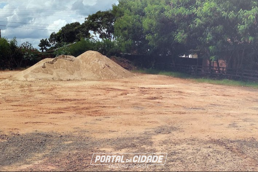 Terreno &agrave; venda - 474m&sup2; - Sul BRASIL