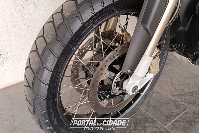 BMW R