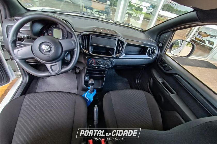 Fiat Fiorino