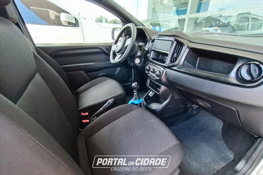Fiat Fiorino