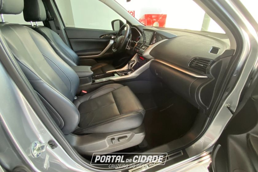 Mitsubishi Eclipse