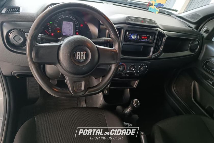Fiat Strada