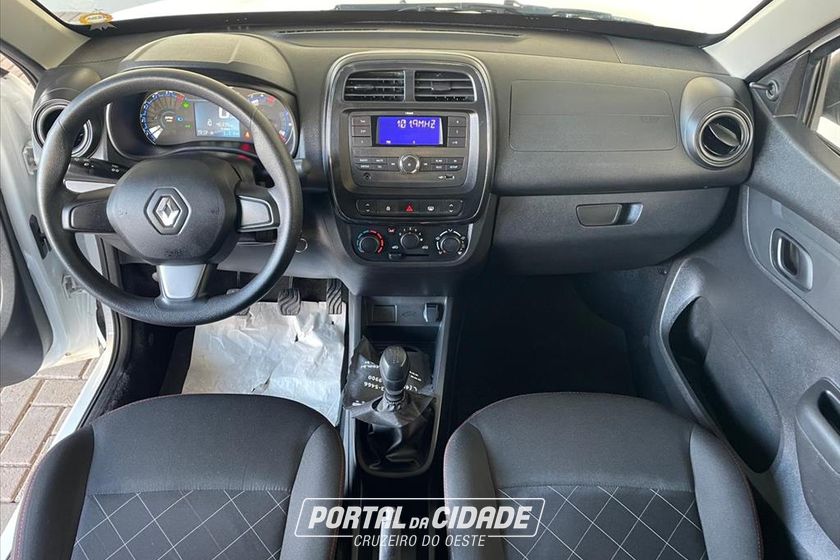 Renault Kwid