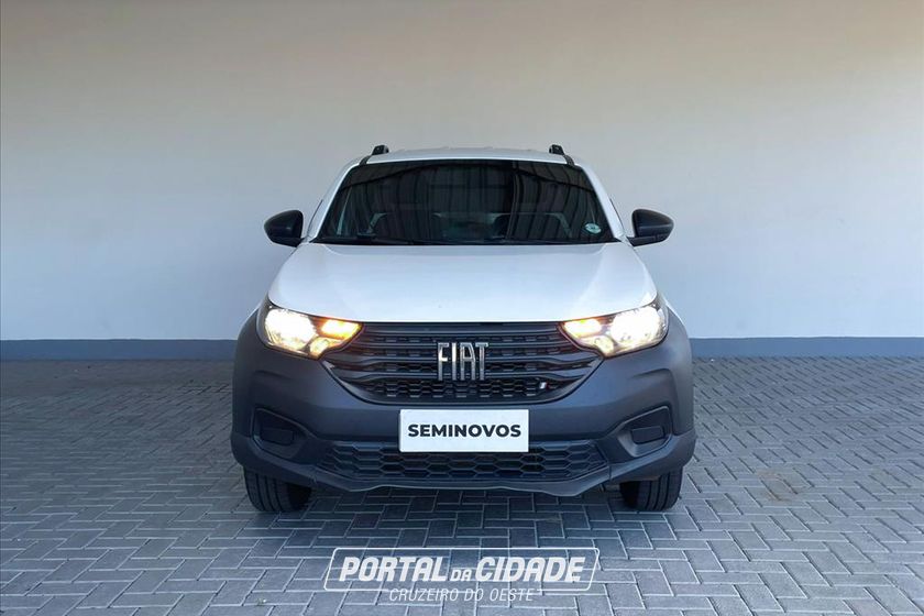 Fiat Strada