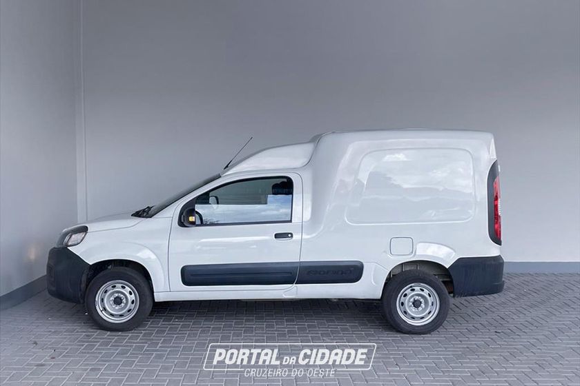 Fiat Fiorino