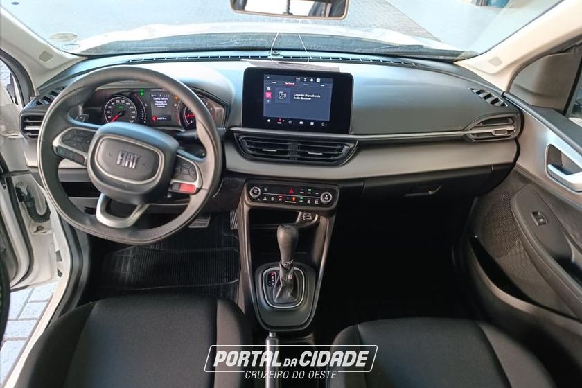 Fiat PULSE