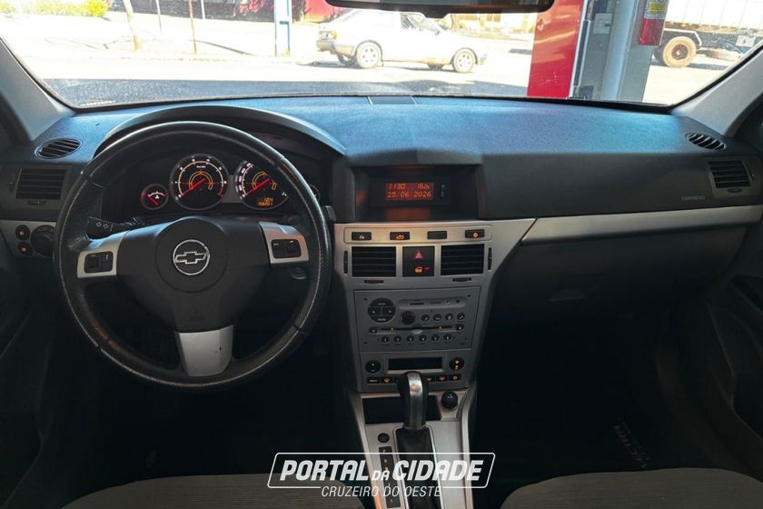 Chevrolet Vectra
