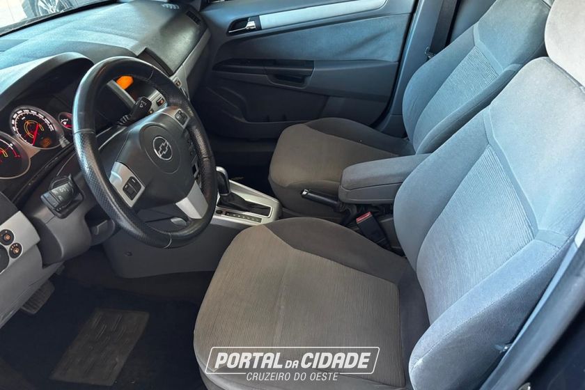 Chevrolet Vectra