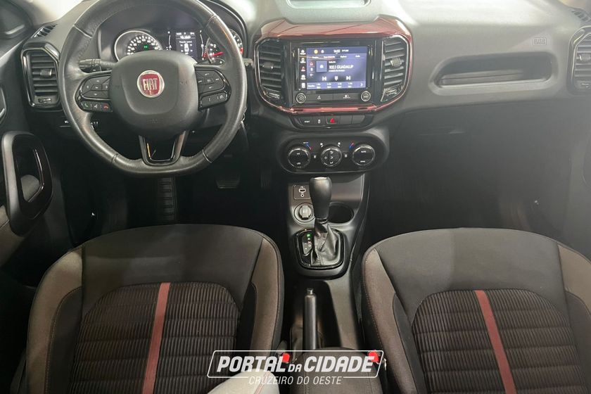 Fiat Toro