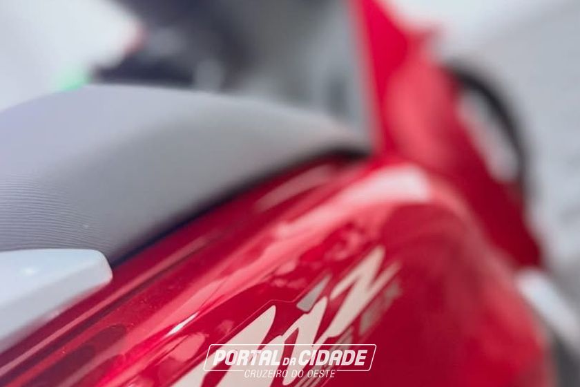 HONDA BIZ