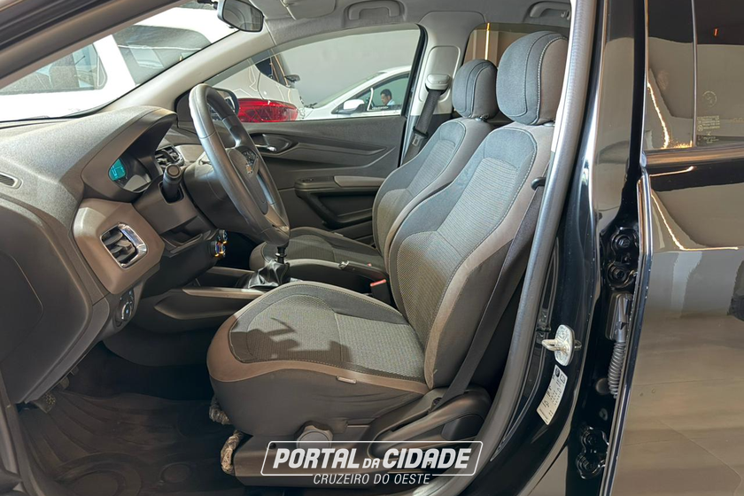 Chevrolet PRISMA