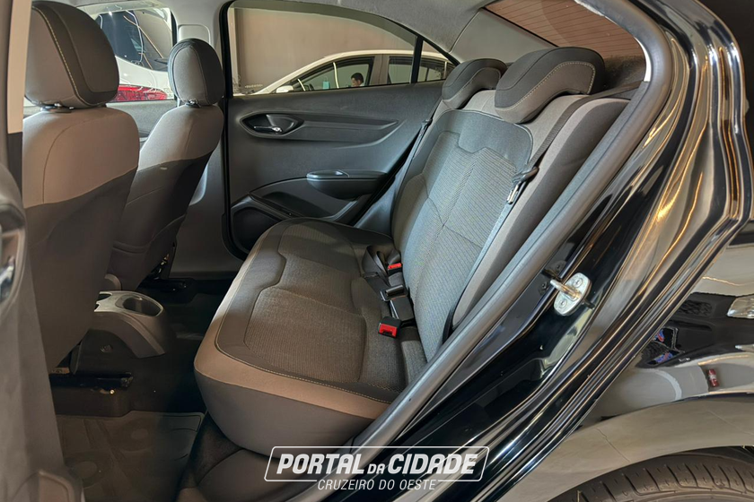 Chevrolet PRISMA