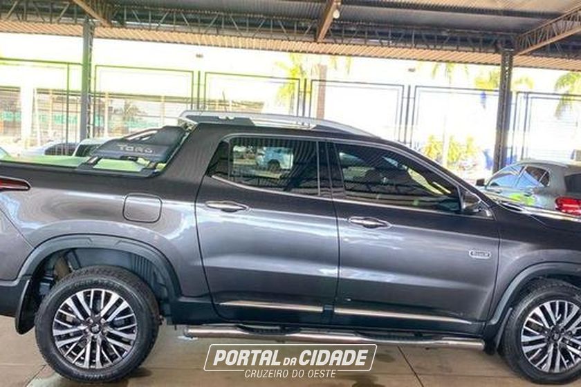 Fiat Toro