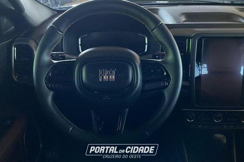 Fiat Toro