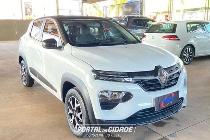 Renault Kwid