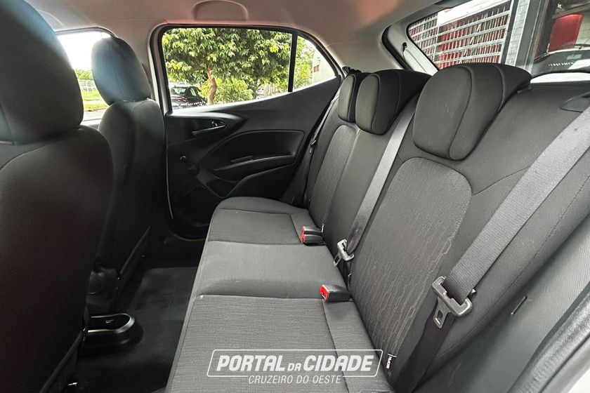 Fiat ARGO