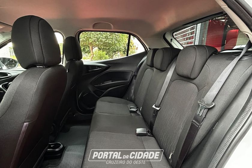 Fiat ARGO