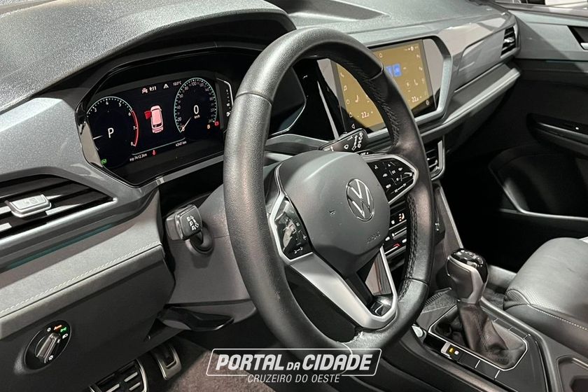 VolksWagen TAOS