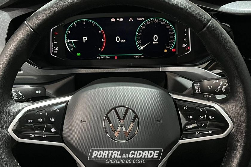 VolksWagen TAOS