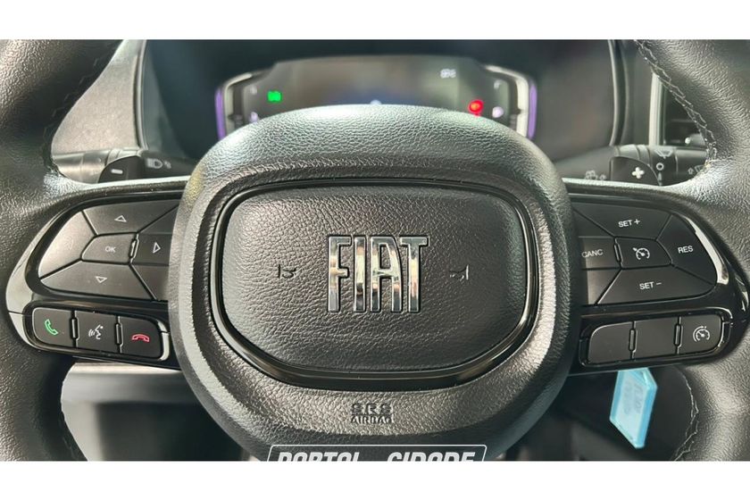 Fiat Toro