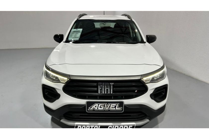 Fiat PULSE
