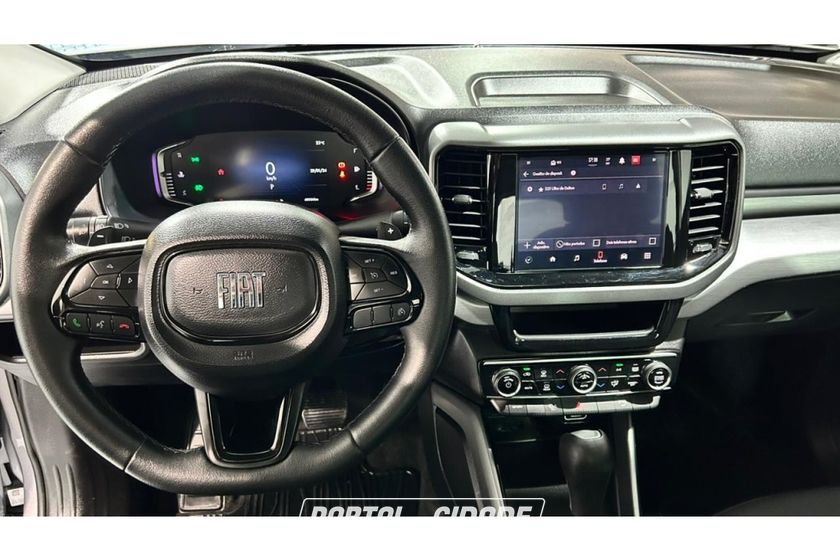 Fiat Toro