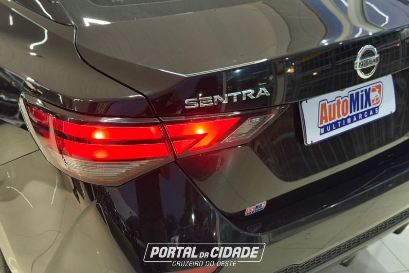 Nissan Sentra