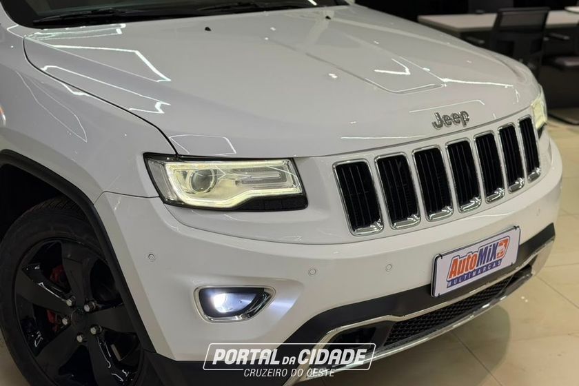 Jeep Grand