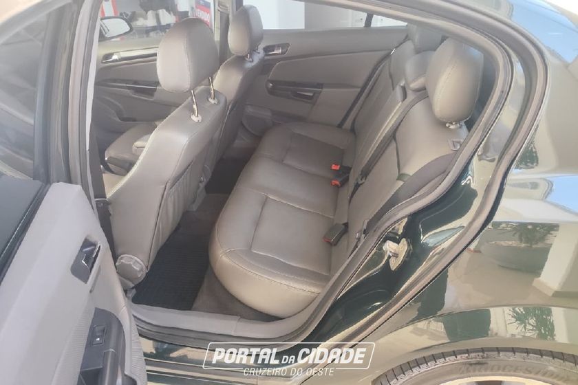 Chevrolet Vectra