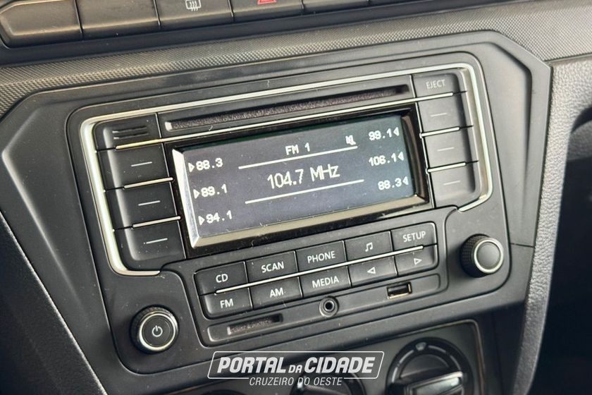 VolksWagen Gol