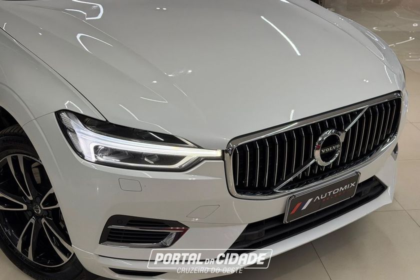 Volvo XC