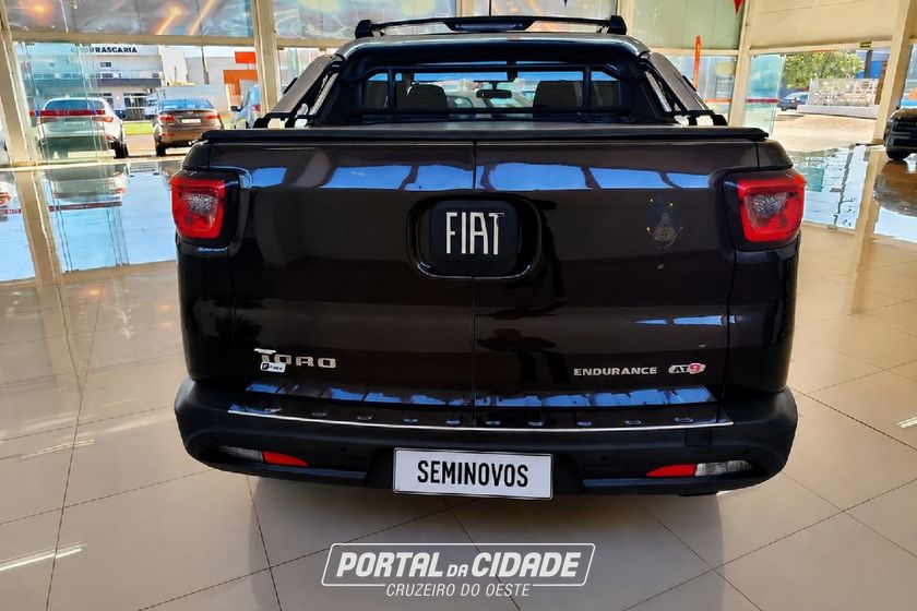 Fiat Toro