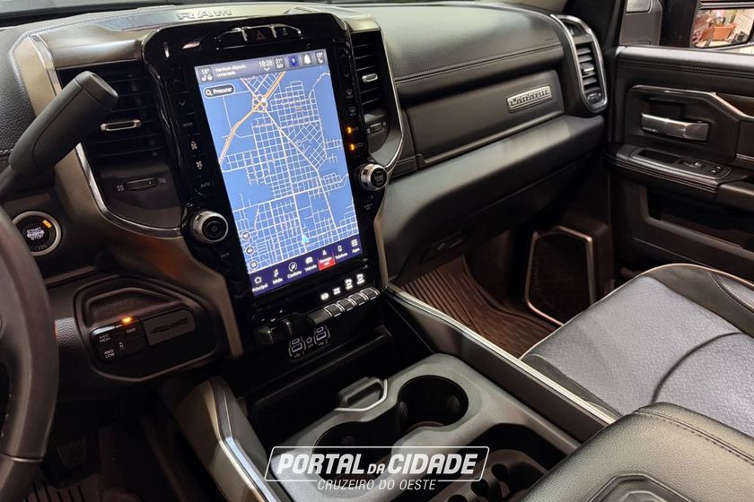 RAM 2500