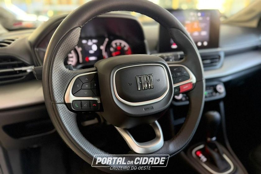 Fiat PULSE