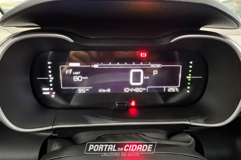 Citro&euml;n C4