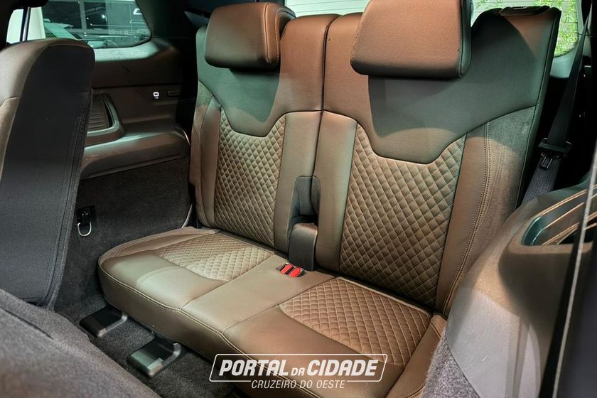 Jeep Commander