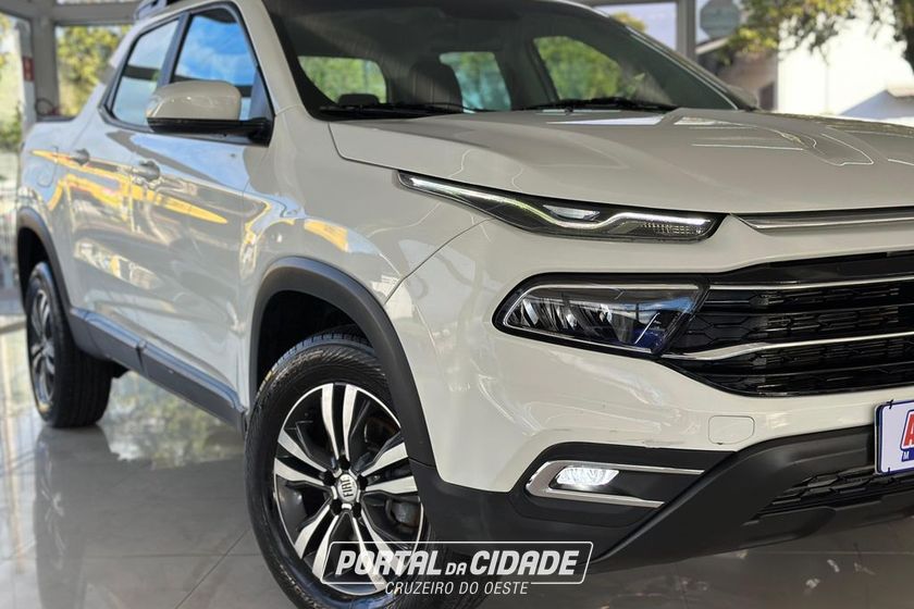 Fiat Toro
