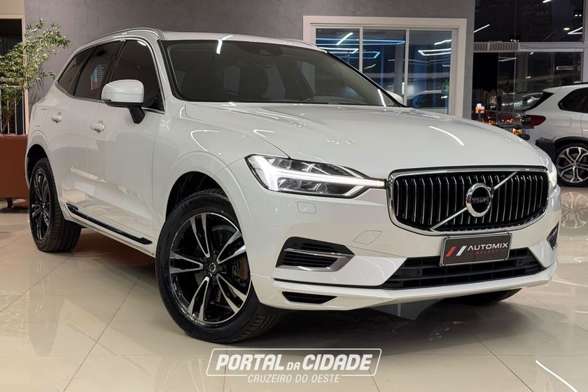 Volvo XC