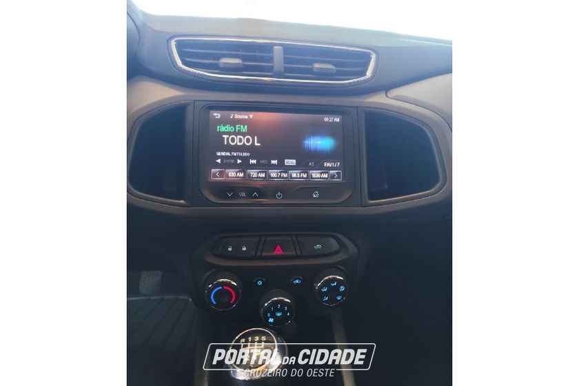Chevrolet PRISMA