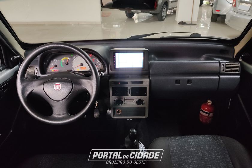 Fiat Uno