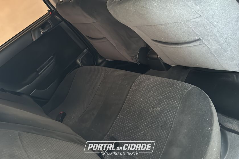 Chevrolet Astra