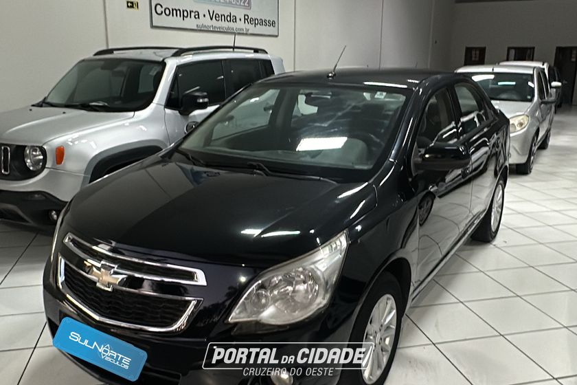 Chevrolet COBALT