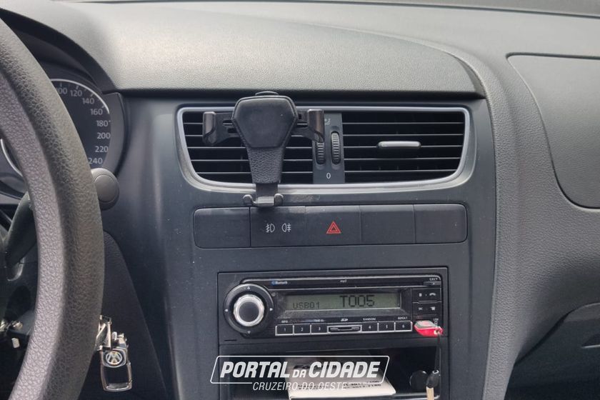 VolksWagen SPACEFOX