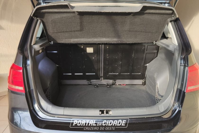 VolksWagen SPACEFOX